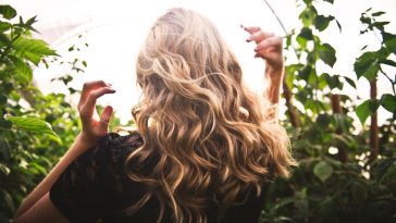 The Pros and Cons of Layered Hair