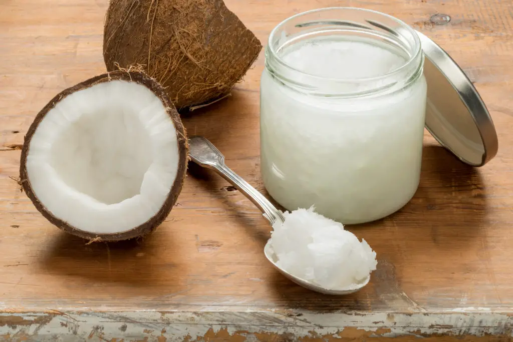 How To Use Coconut Oil for Hair?