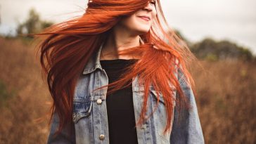 9 Best Shampoos For Red Hair