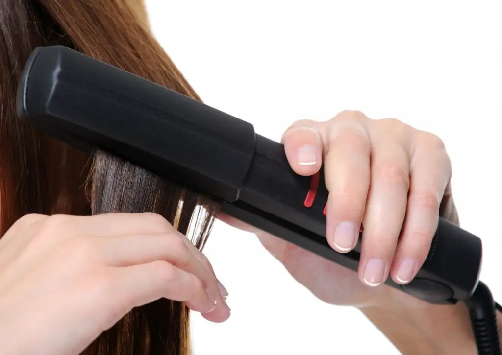 The 9 Best Flat Irons For Asian Hair