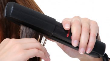 The 9 Best Flat Irons For Asian Hair