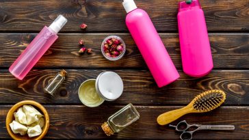 Does Shampoo Or Conditioner Expire?