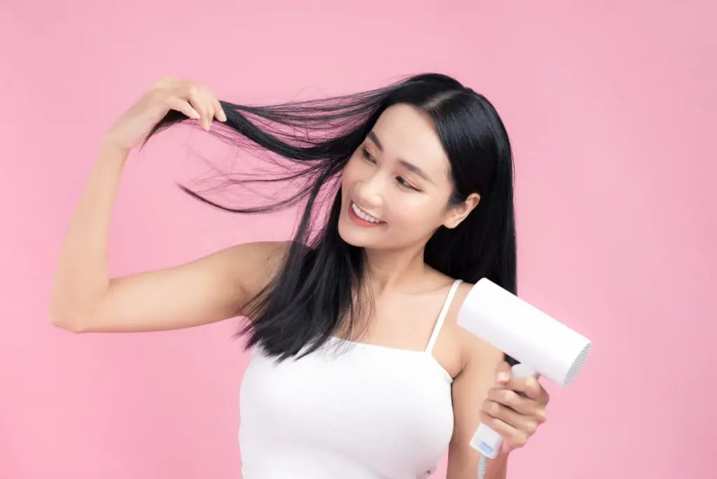 best korean hair dryers