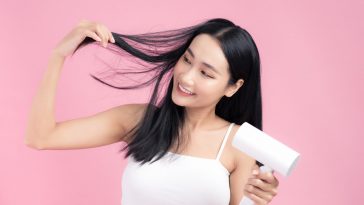 best korean hair dryers