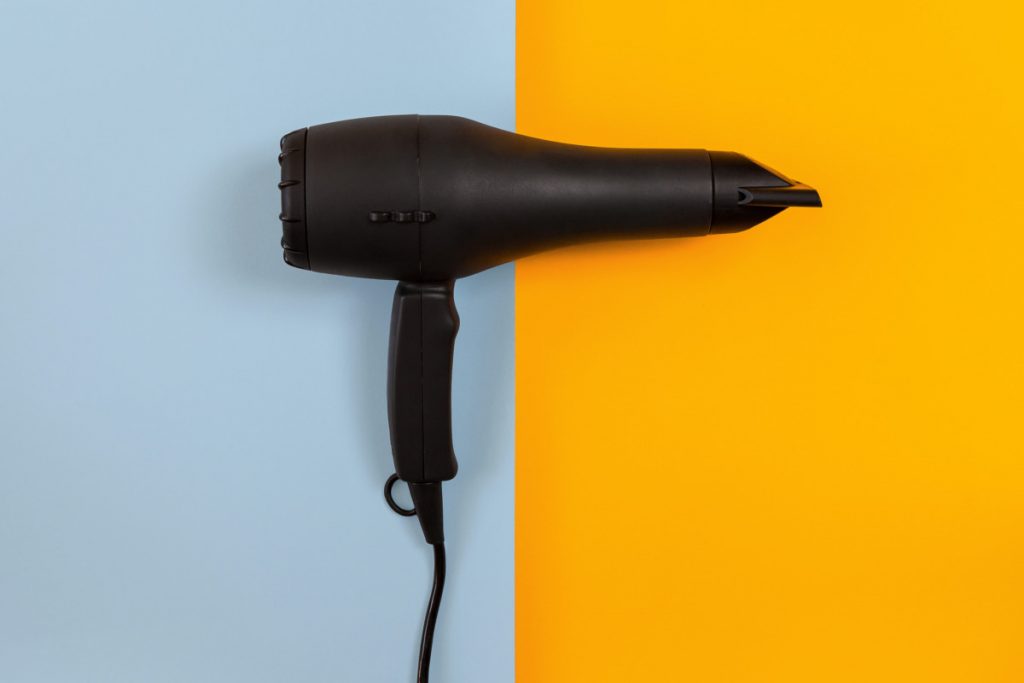 The 14 Best Affordable Hair Dryers