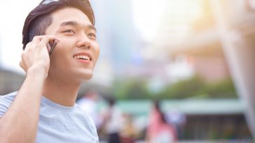 The 5 Step Korean Hair Routine For Men