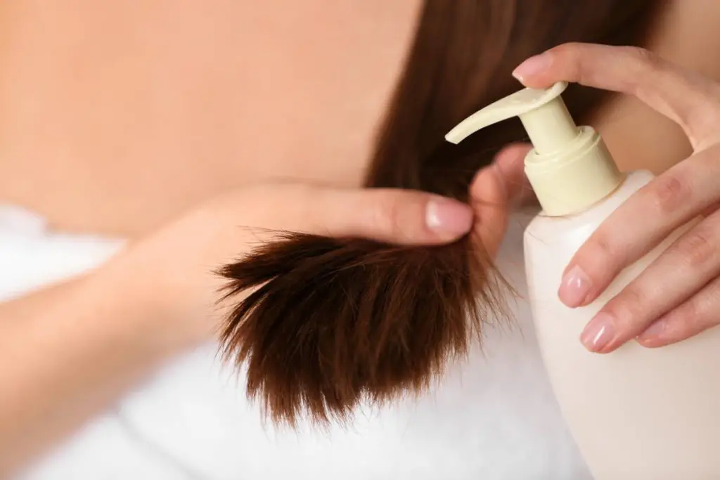 Hair Conditioner How Often Should You Use It?