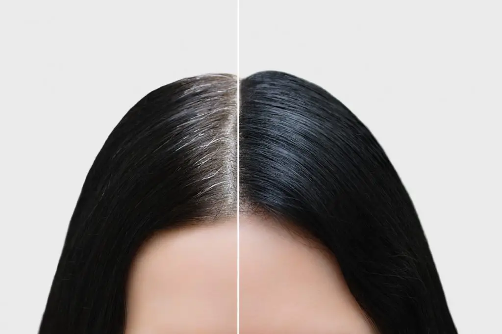 9 Tips To Make Asian Hair Thicker