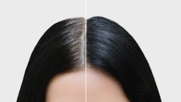 9 Tips To Make Asian Hair Thicker