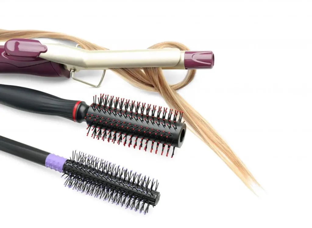 9 Best Hair Curlers For Asian Hair