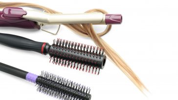 9 Best Hair Curlers For Asian Hair