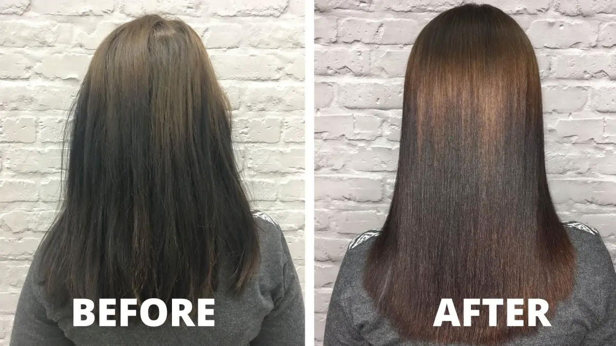 The 8 Best Keratin Treatments For Asian Hair