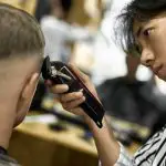best hair clipper for Asian hair