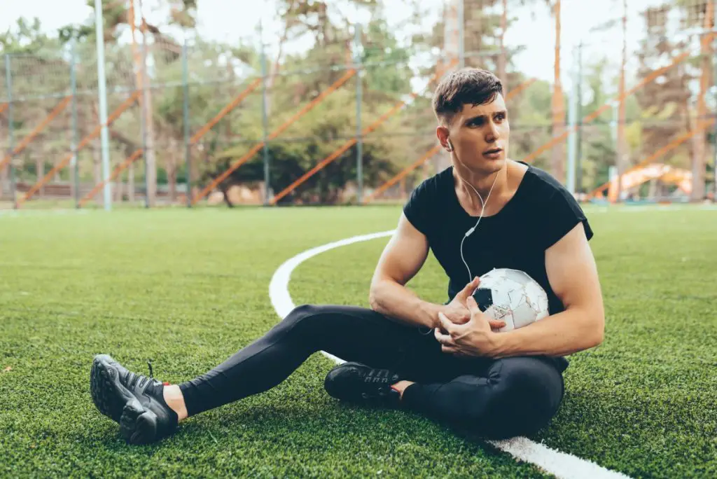 The 9 Best Hair Products While Playing Soccer