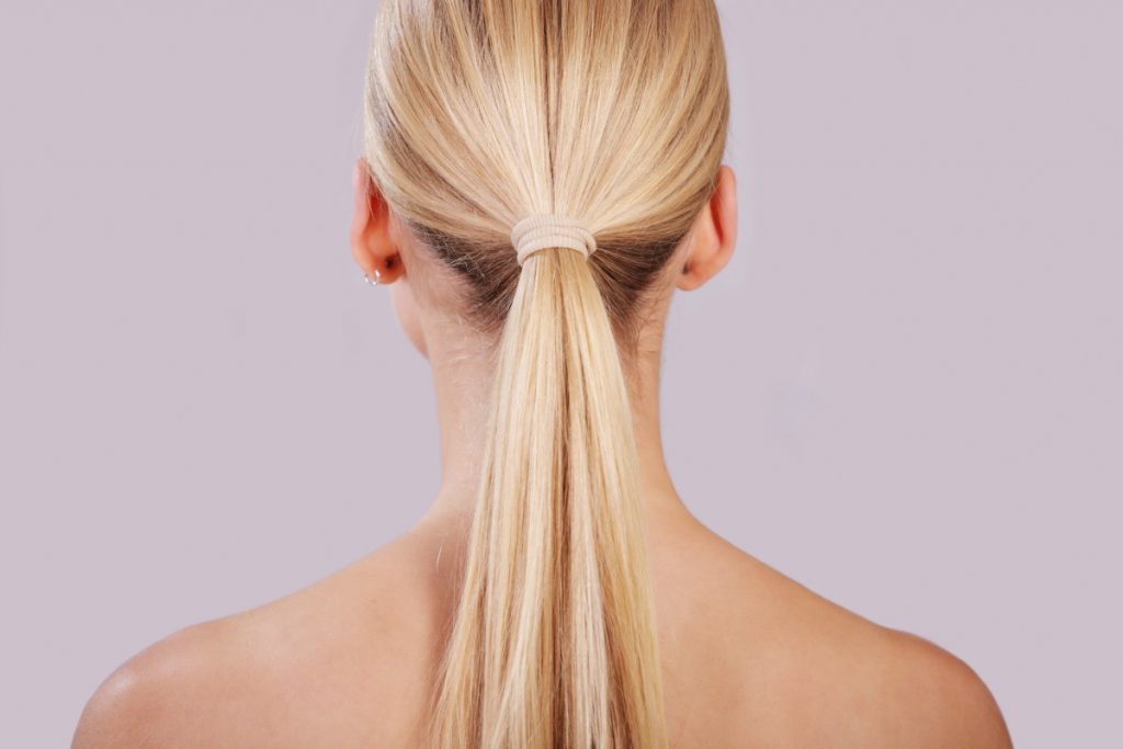 Can Ponytails Be Damaging?