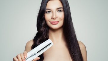 best hair straightener for european travel