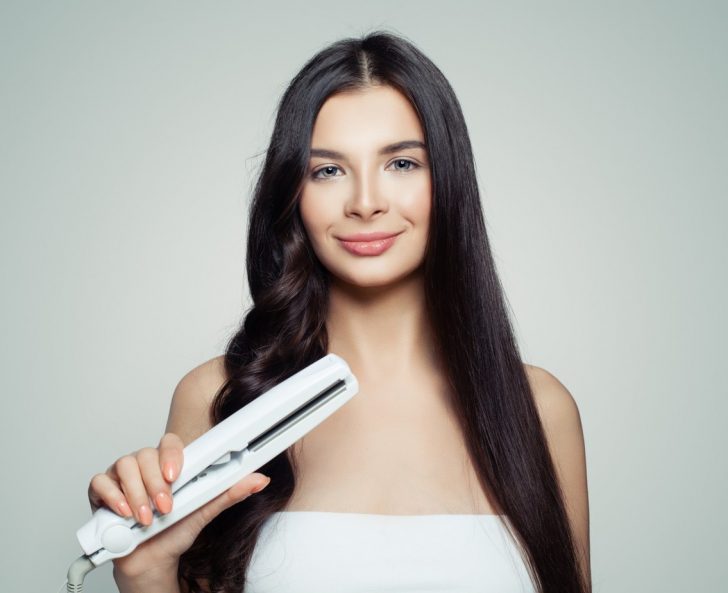 The 7 Best Hair Straighteners For Traveling To Europe