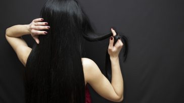 How To Get Asian Hair