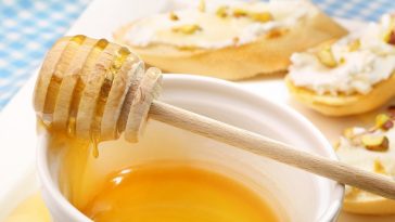 How to Get Honey Out of Hair