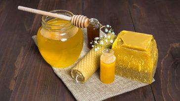How Long Does It Take To Lighten Hair With Honey