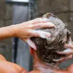 Does Shampoo Kill Germs