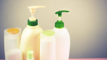 Can You Mix Different Shampoos