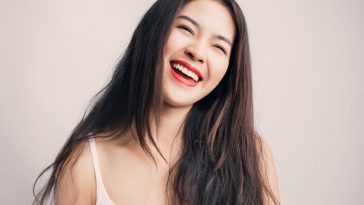How To Style Asian Hair