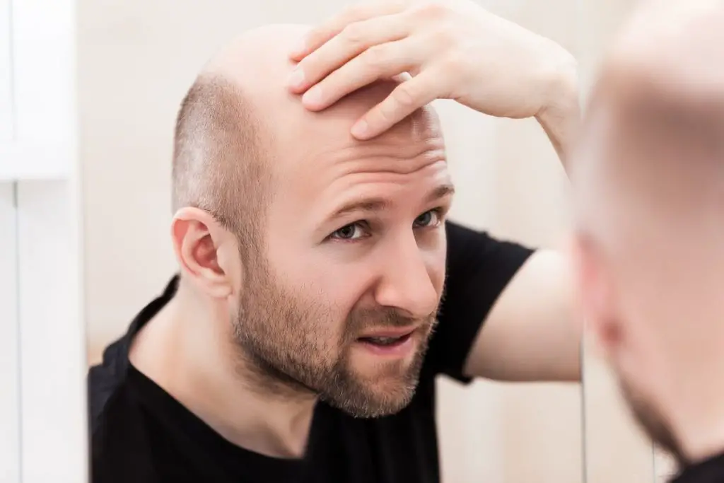 Is Shaving Head Good For Hair Fall