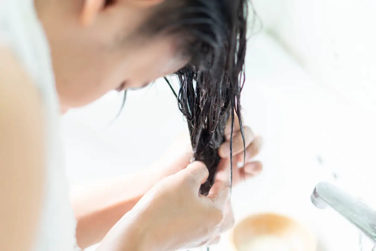 Does Pantene Shampoo Cause Hair Loss How To Prevent It