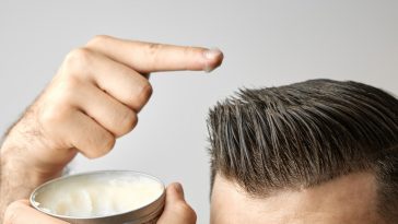 Best Hair Wax For Asian Hair