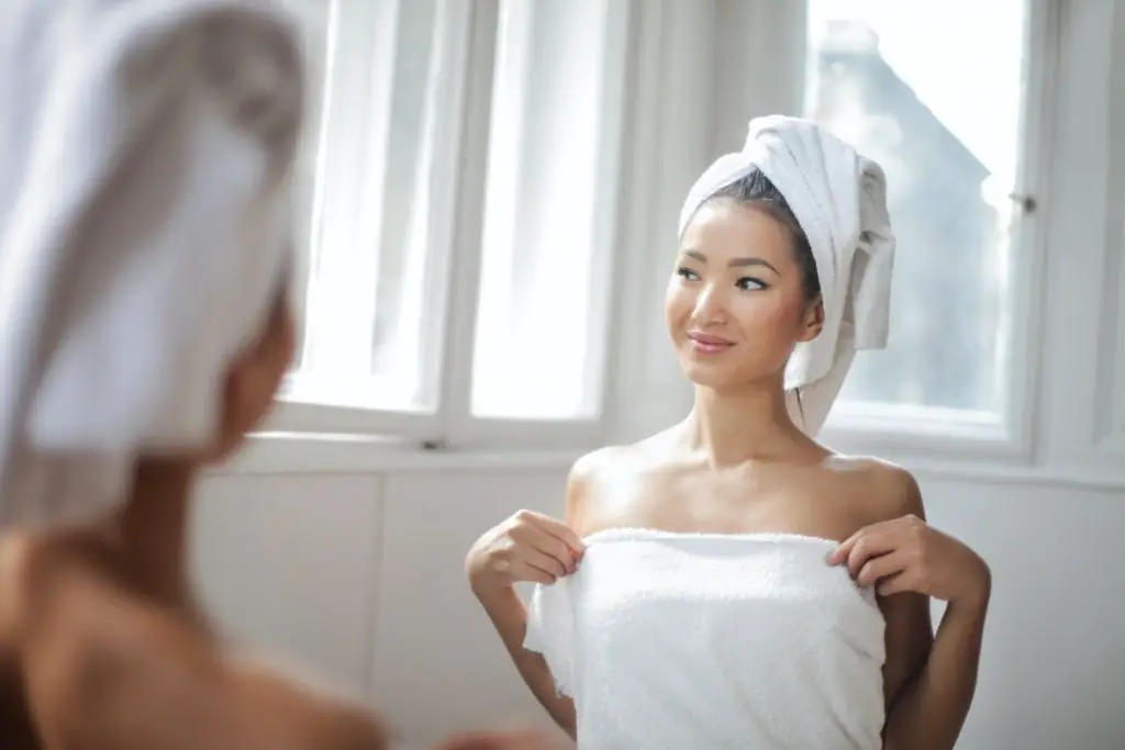 Fino Premium Touch Hair: Shiseido Hair Mask Review