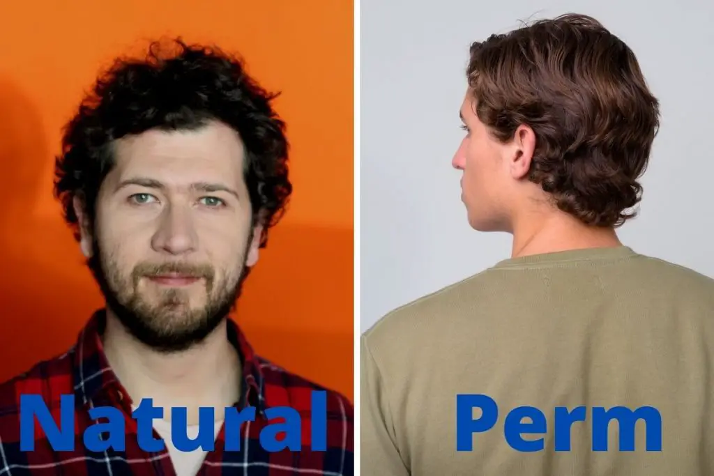 Natural-vs-perm